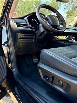 ميتسوبيشي اوتلاندر